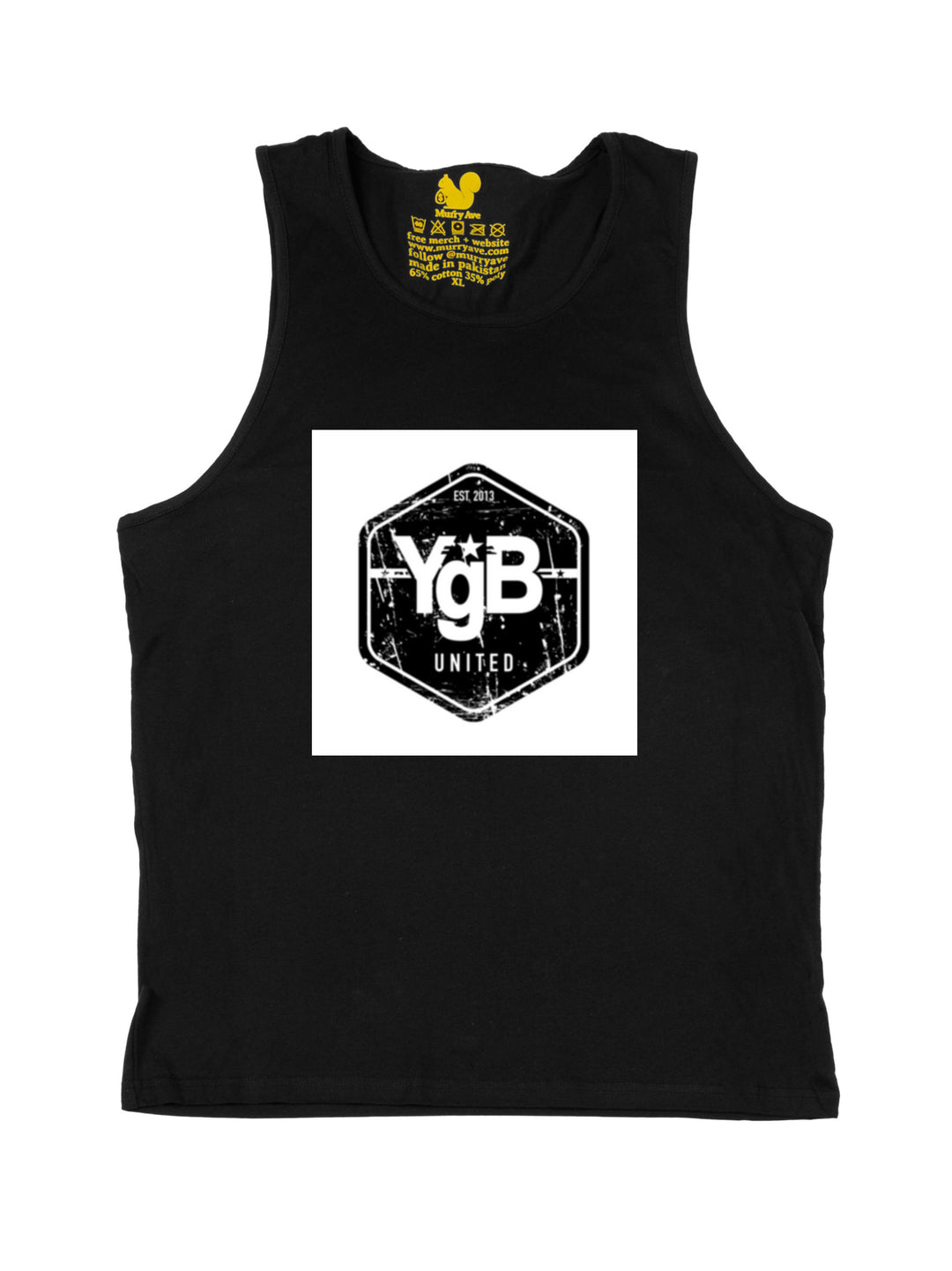 Conredge Collins Tank Top