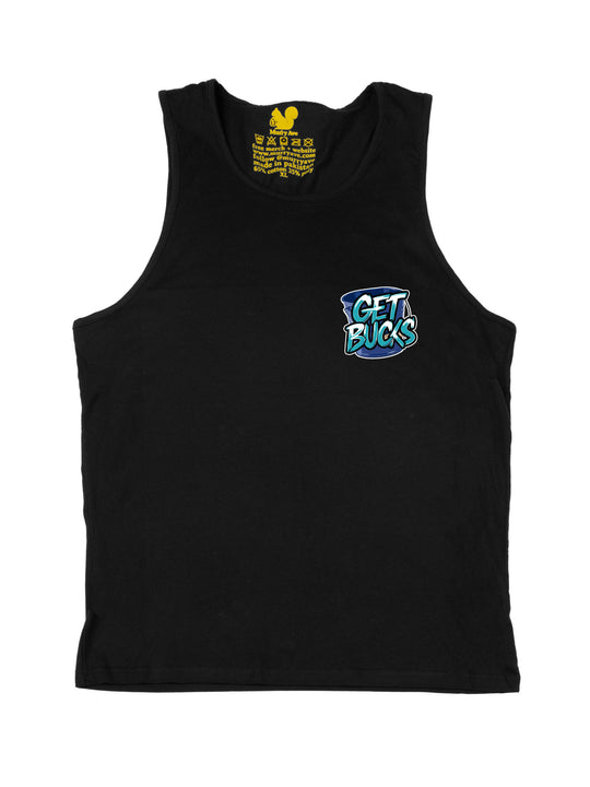 Get Bucks Tank Top