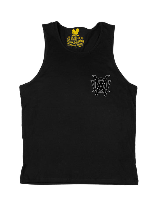 Marquies Williams Logo Tank Top