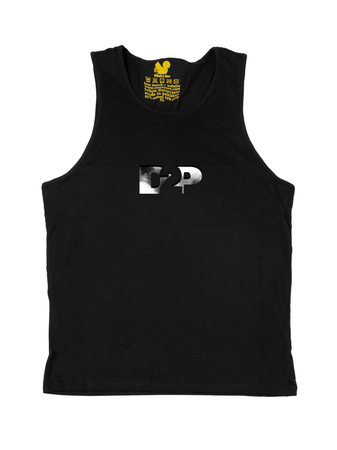 David Perry Tank Top