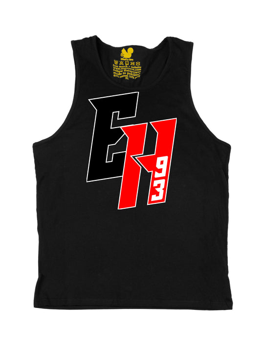 Eli Hall Tank Top