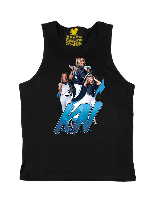Kylie Nunes Tank Top