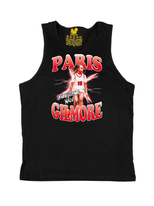 Paris Gilmore Tank Top