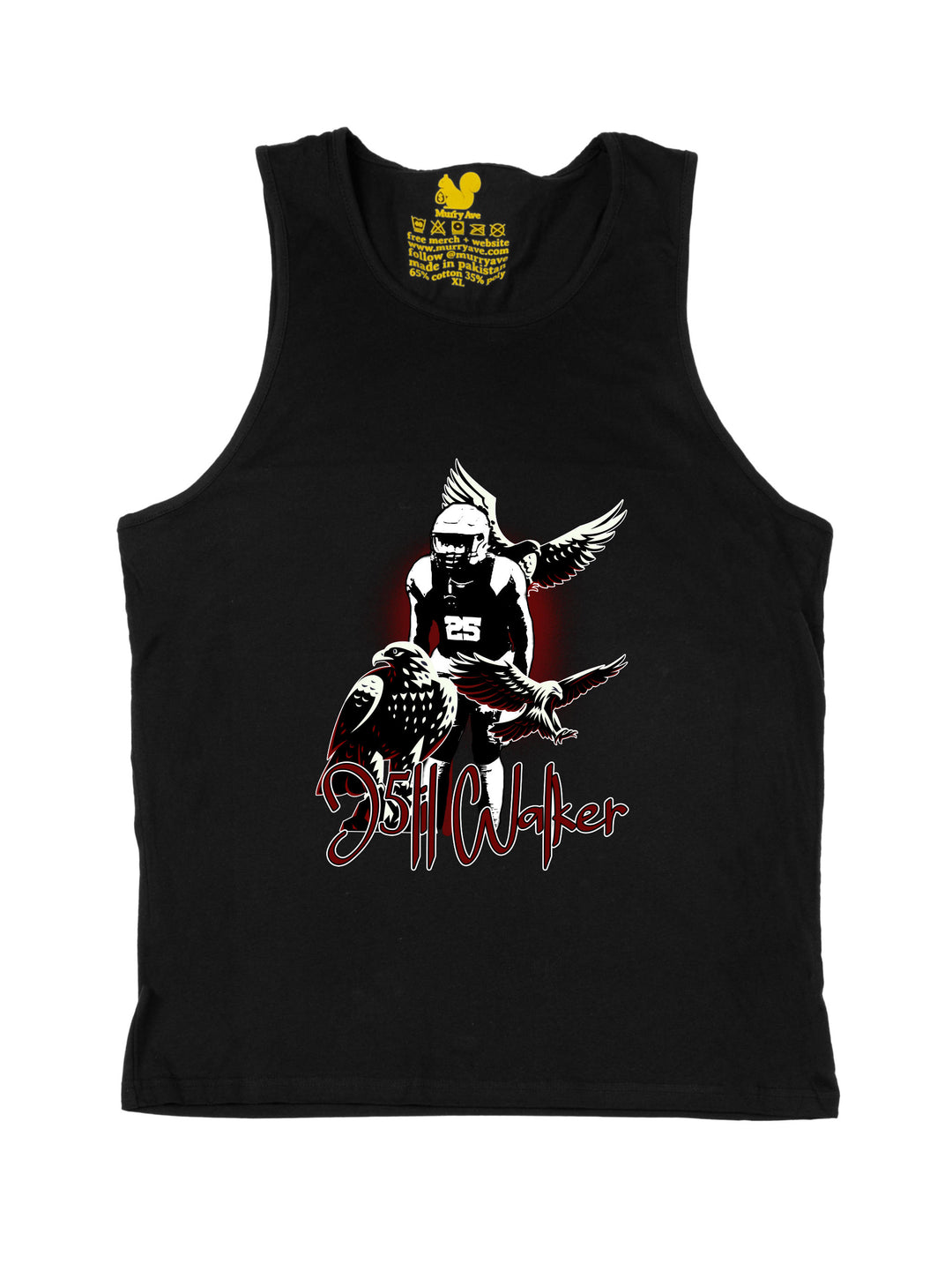 Jolil Walker Tank Top