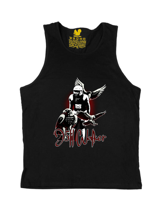 Jolil Walker Tank Top