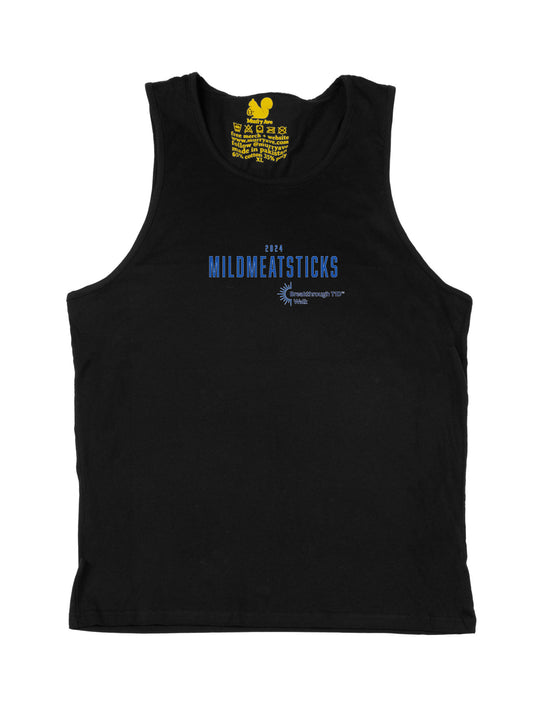 Mildmeatsticks Tank Top