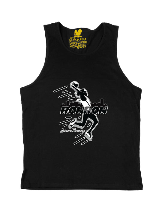Jeron Bowers Tank Top