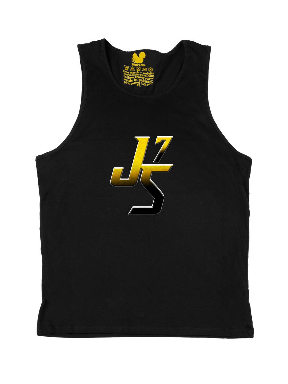 Julius Spradling Tank Top