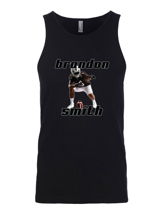 Brandon Smith Tank Top
