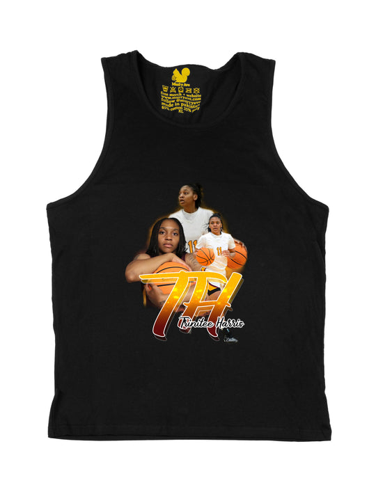 Trinitee Harris Tank Top