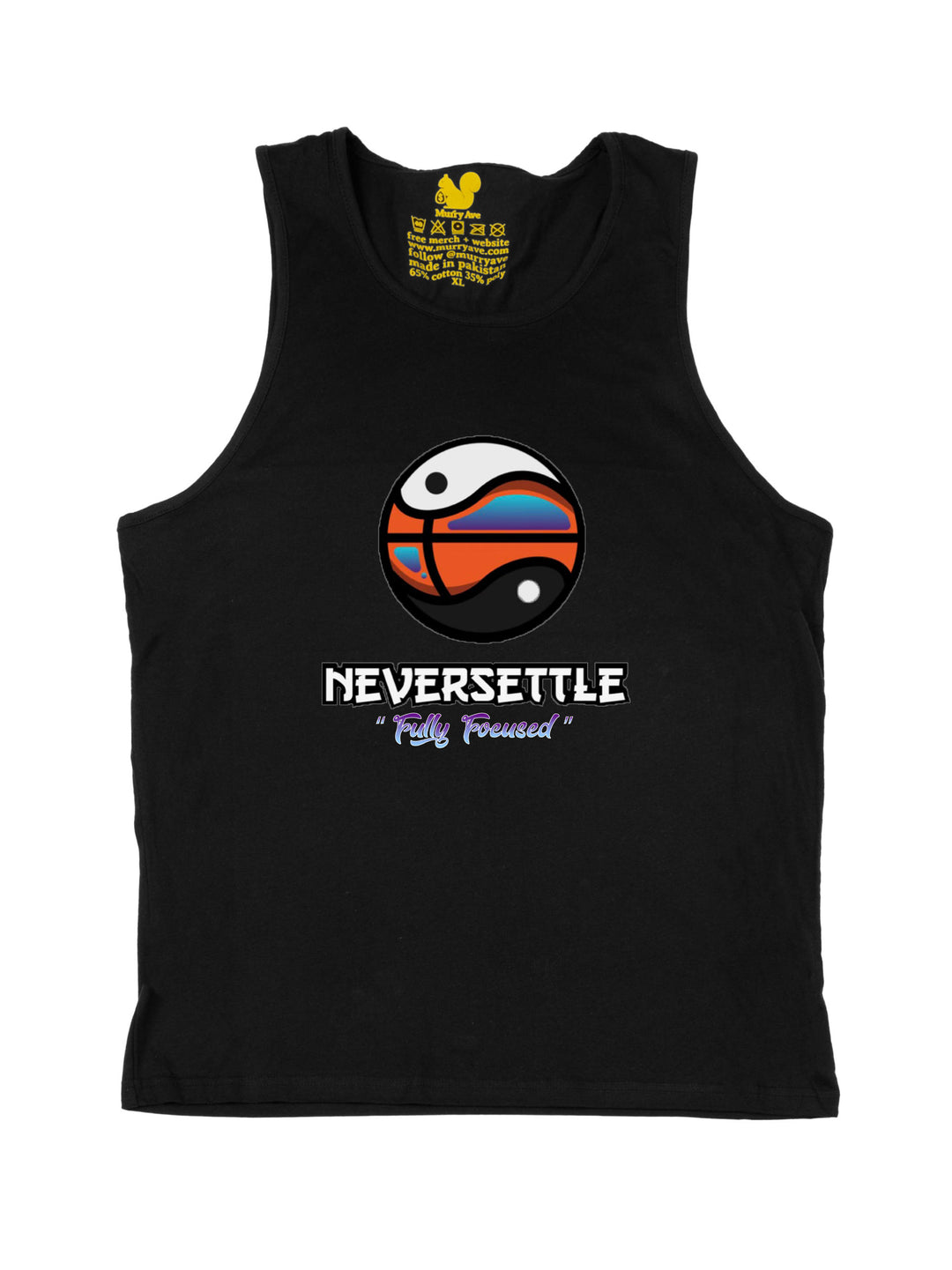 Tyler Frank Tank Top