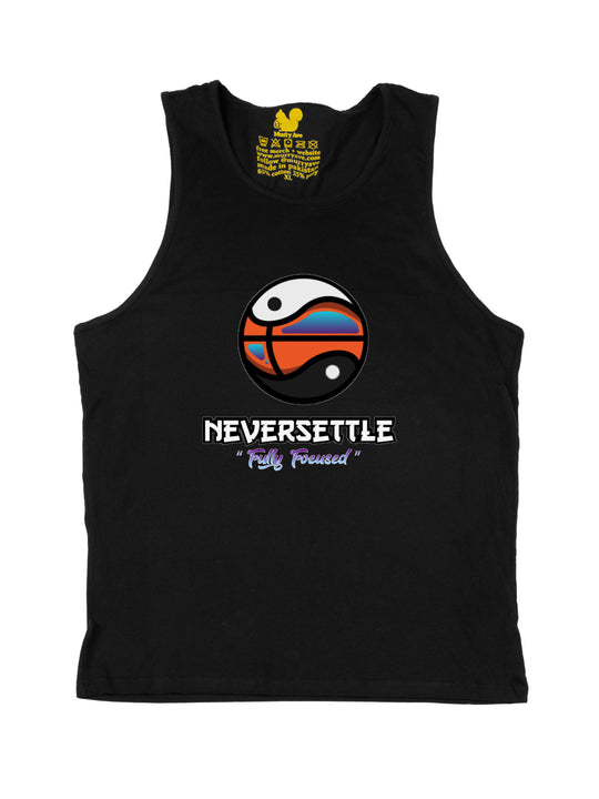 Tyler Frank Tank Top