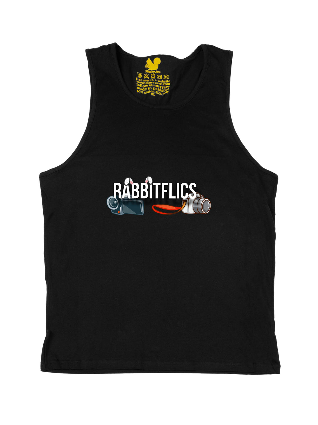 Rayquan Smith Tank Top