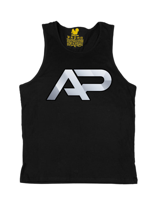 An Poropat Tank Top