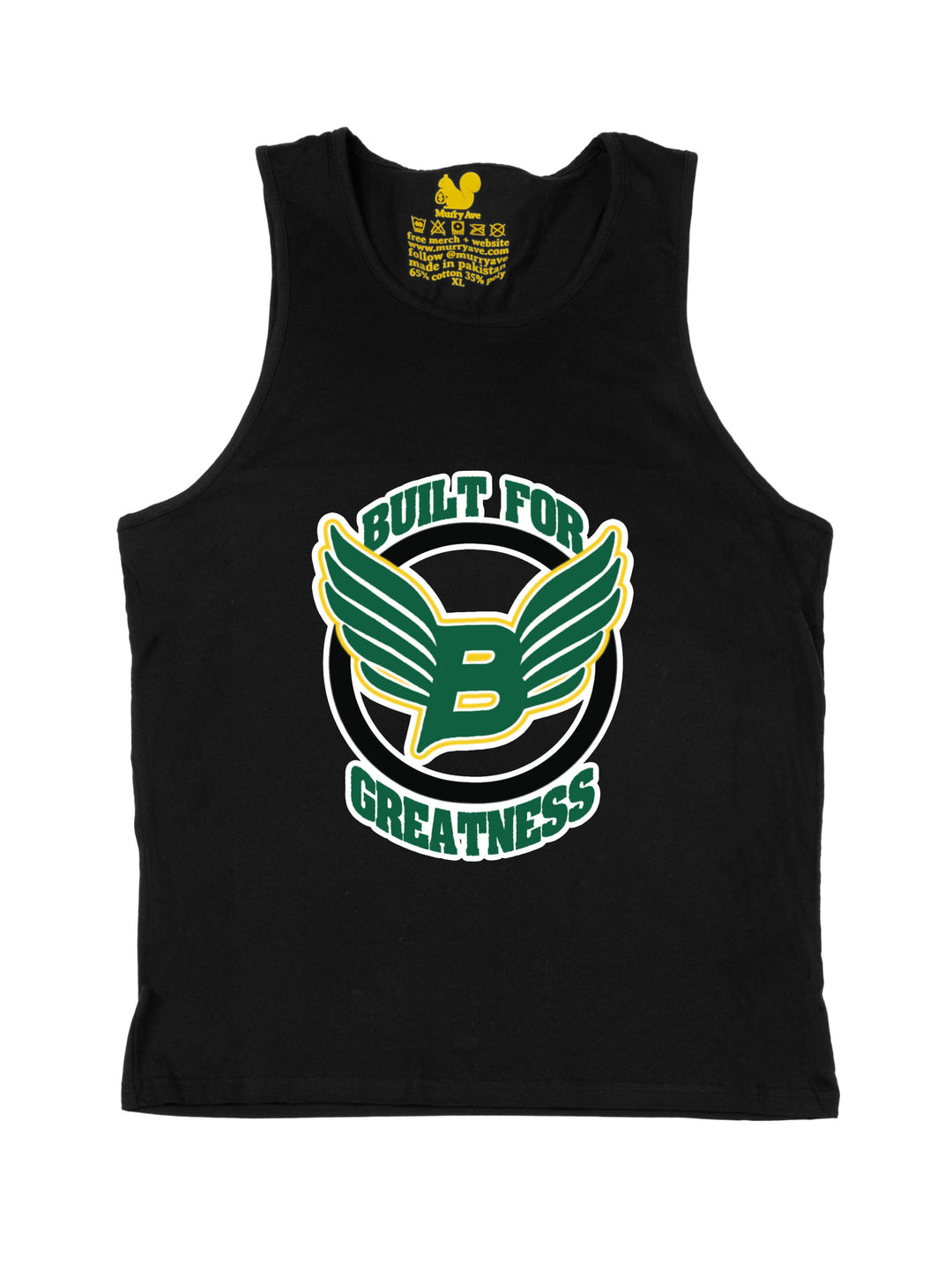 Stanleigh Bentley Tank Top