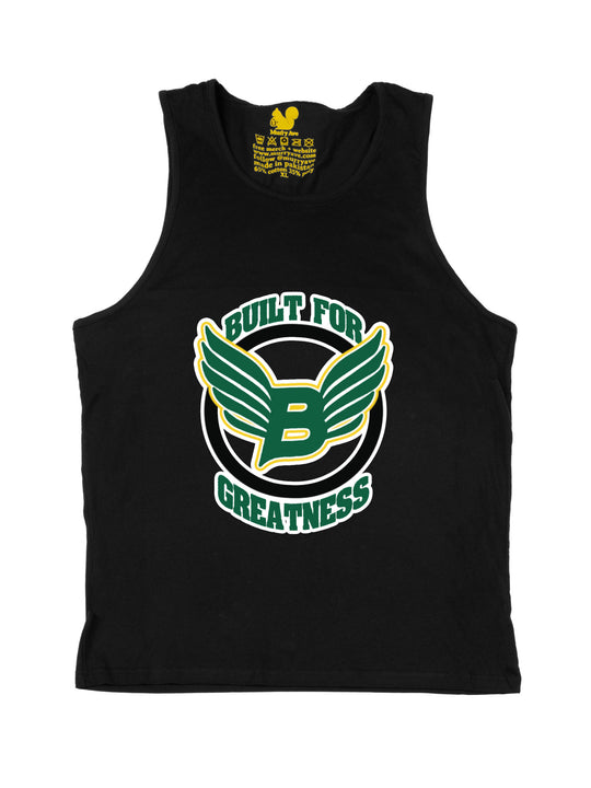 Stanleigh Bentley Tank Top