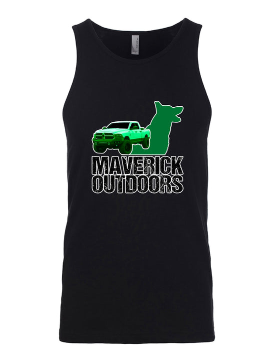 Maverick Outdoors Tank Top