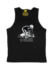 18 Wheeler Tank Top