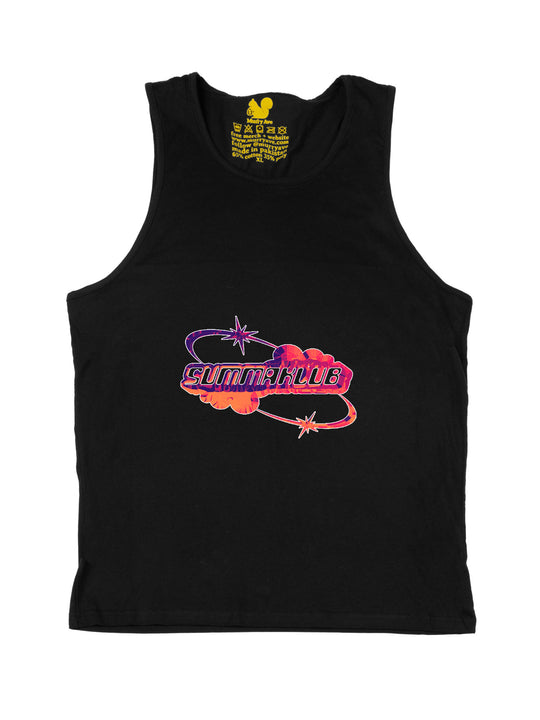 Summa Klub Tank Top