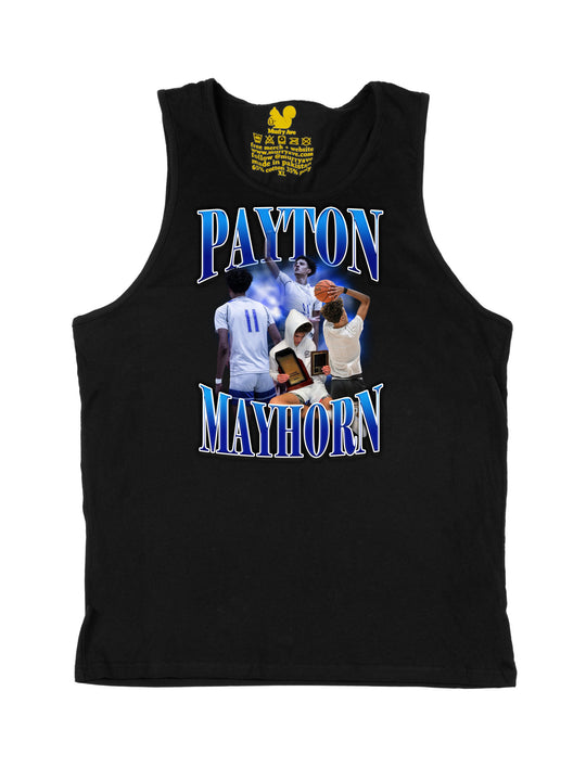 Payton Mayhorn Tank Top