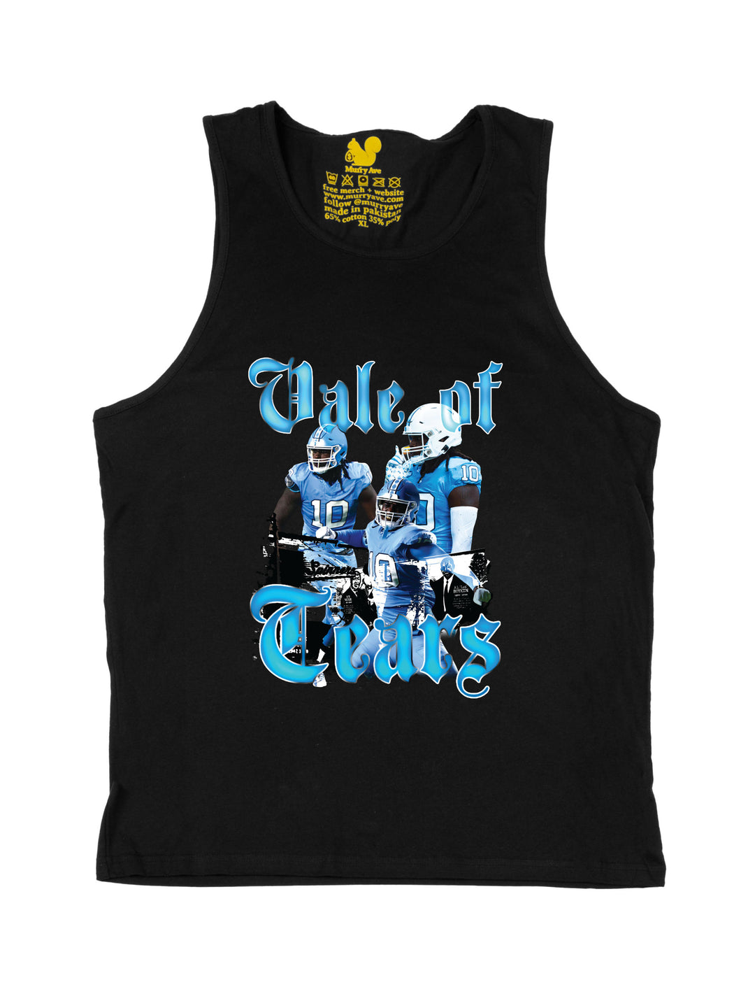 Vale of Tears Tank Top