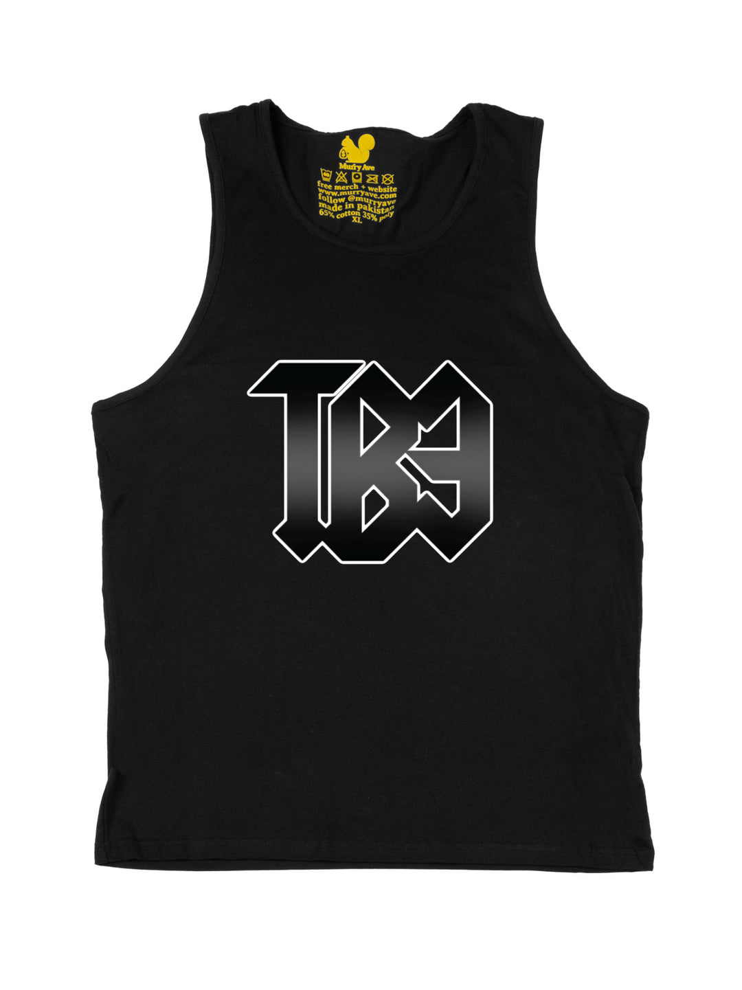 Trey Boston Tank Top