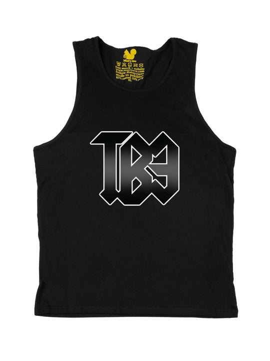 Trey Boston Tank Top