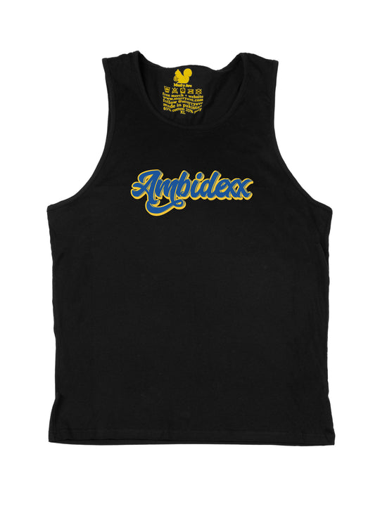 Ambidexx Tank Top
