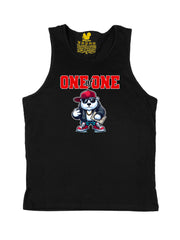 JeQuan Lewis Tank Top