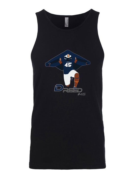 Darron Reed Tank Top