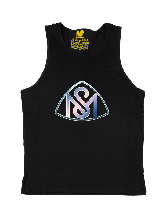 Seth McGowan Logo Tank Top