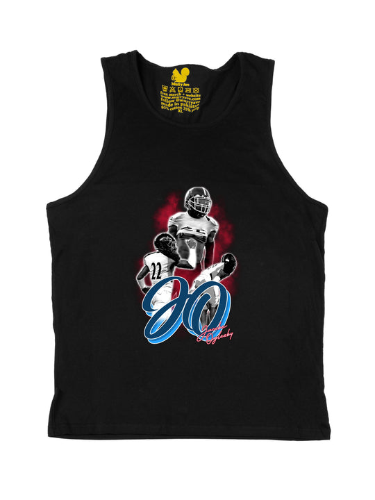 Jacobe Oglesby Tank Top