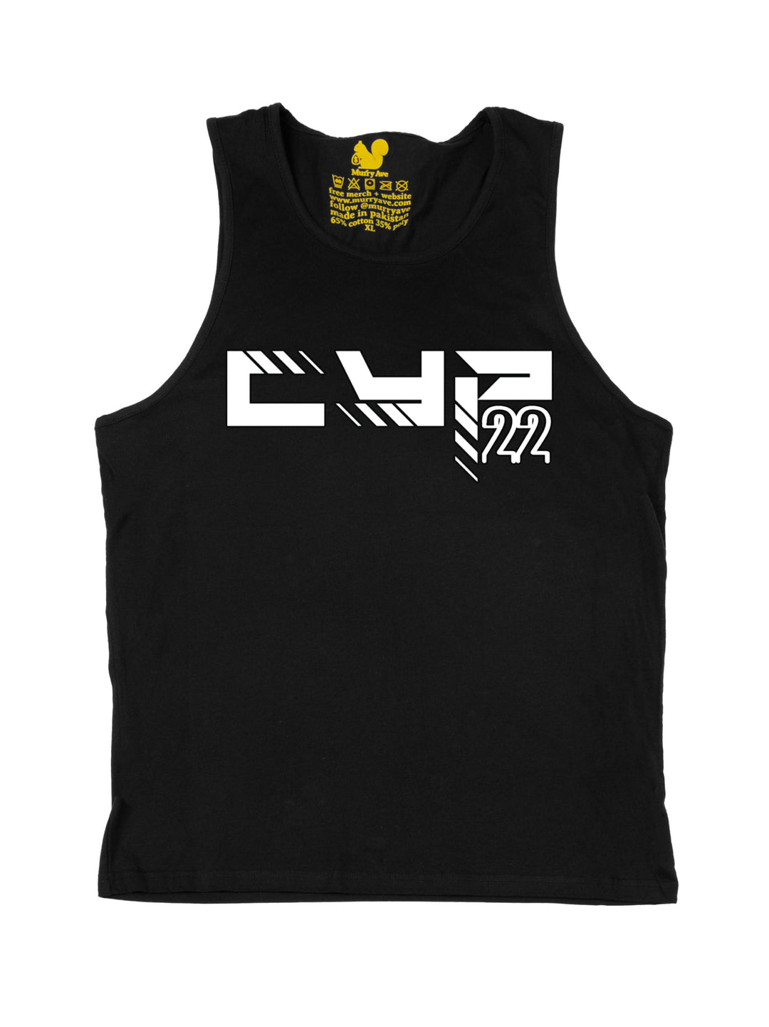 CYP Tank Top