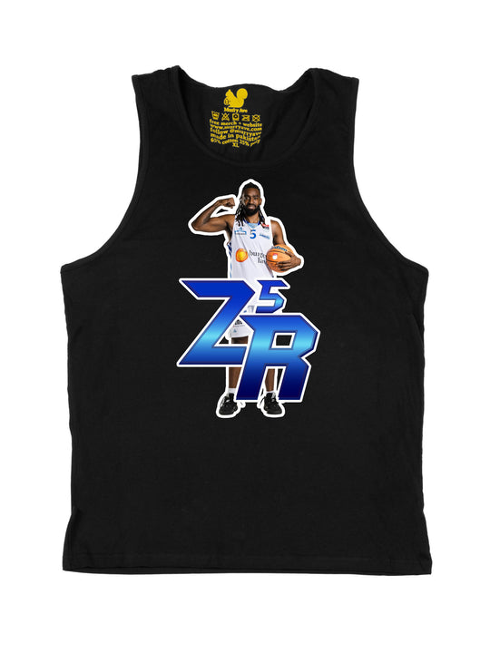 ZR5 Tank Top