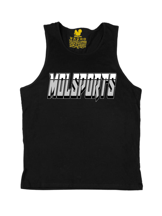Damola Mol Tank Top