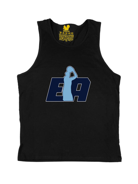 Ethan Anish Logo Tank Top