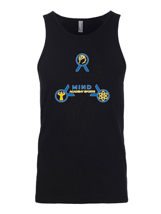 Mind Academy Sports Tank Top