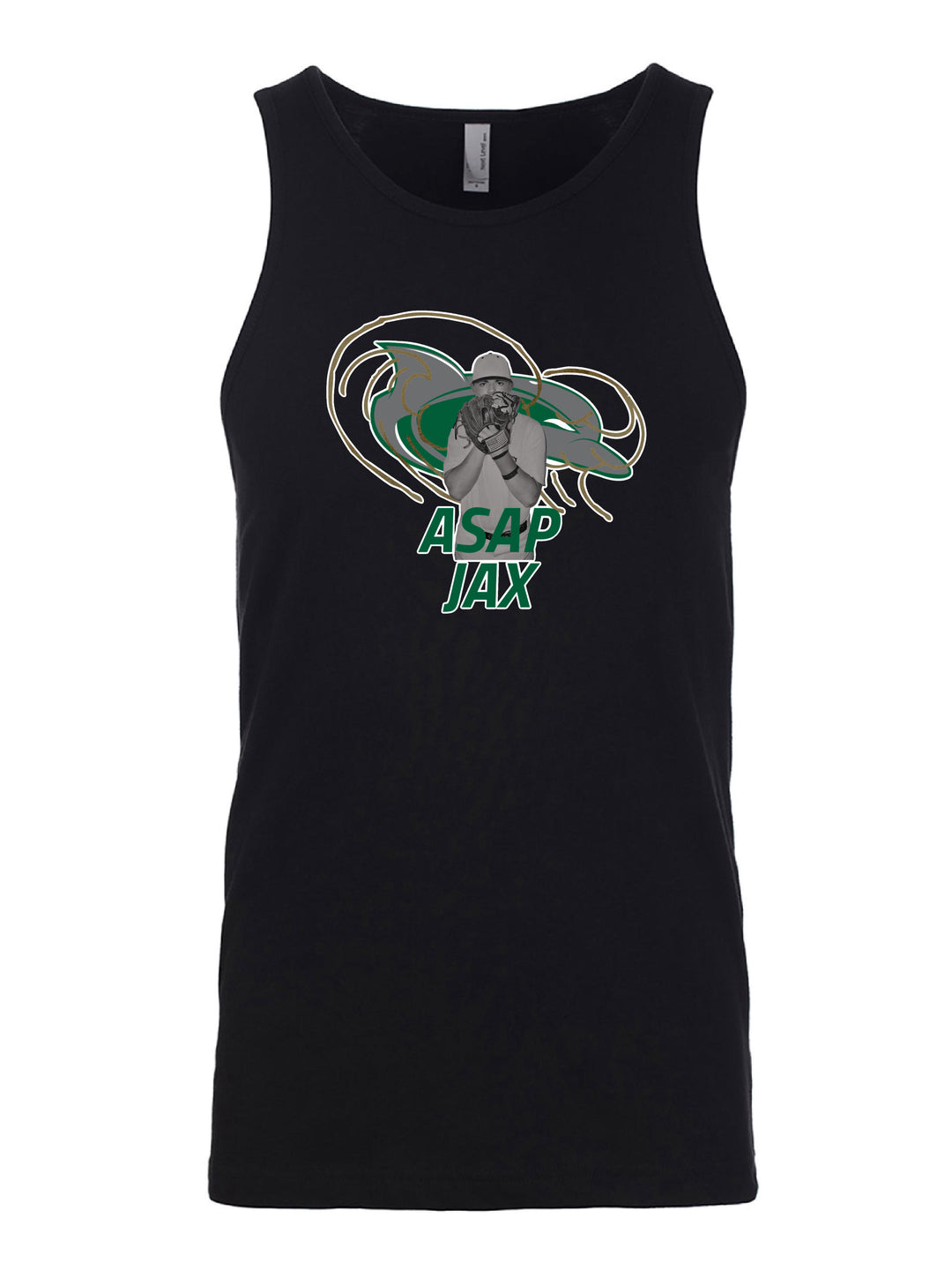 ASAP Jax Tank Top