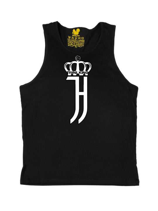 Johnny Hamilton Tank Top