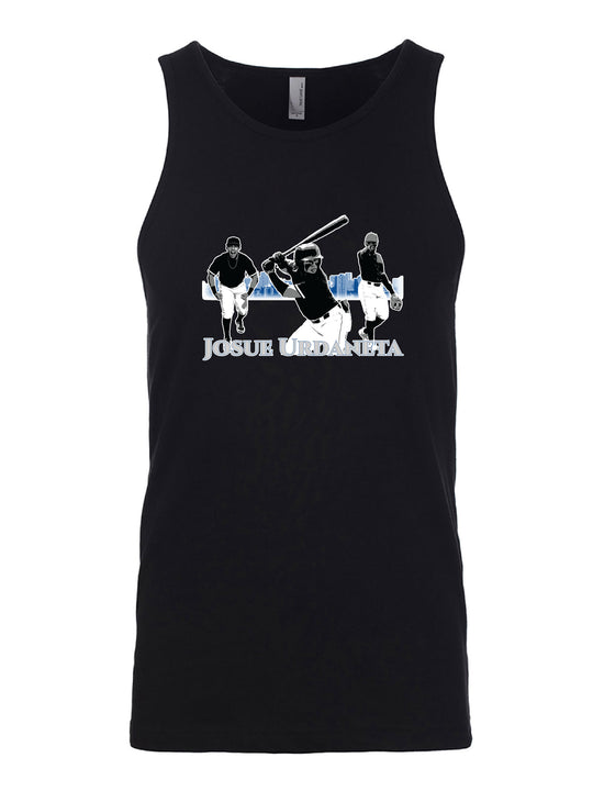 Josue Urdaneta Tank Top