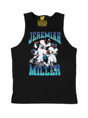 Jeremiah Miller Tank Top
