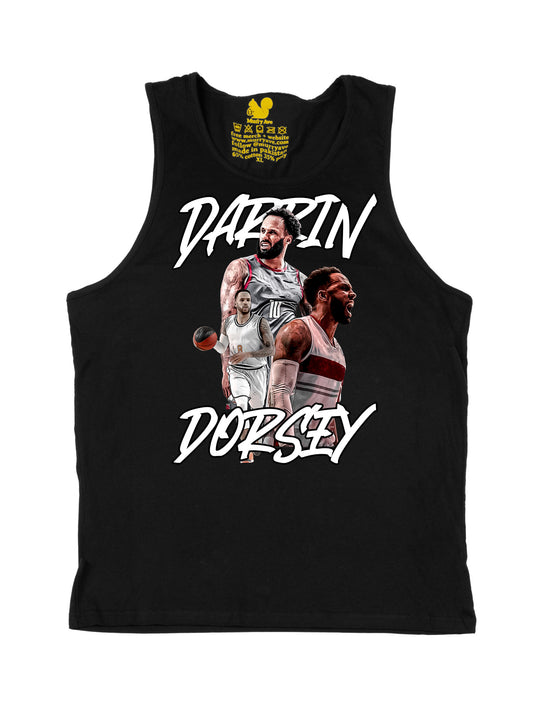 Darrin Dorsey Tank Top