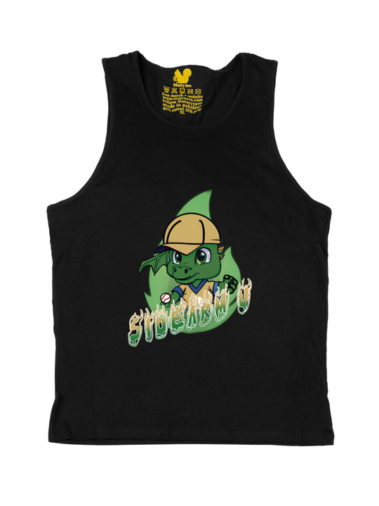 Sidearm U Tank Top