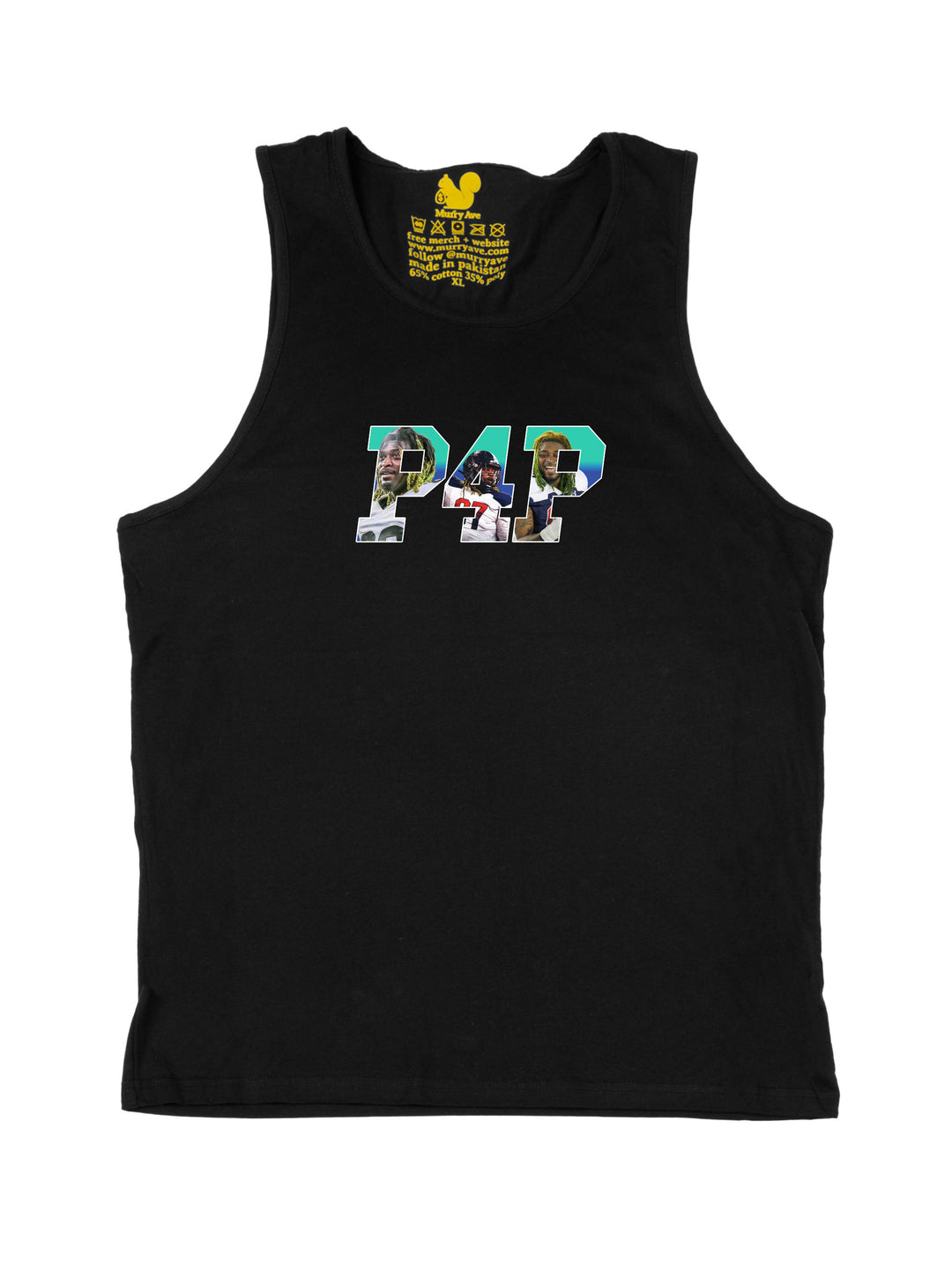 Glen Logan Tank Top
