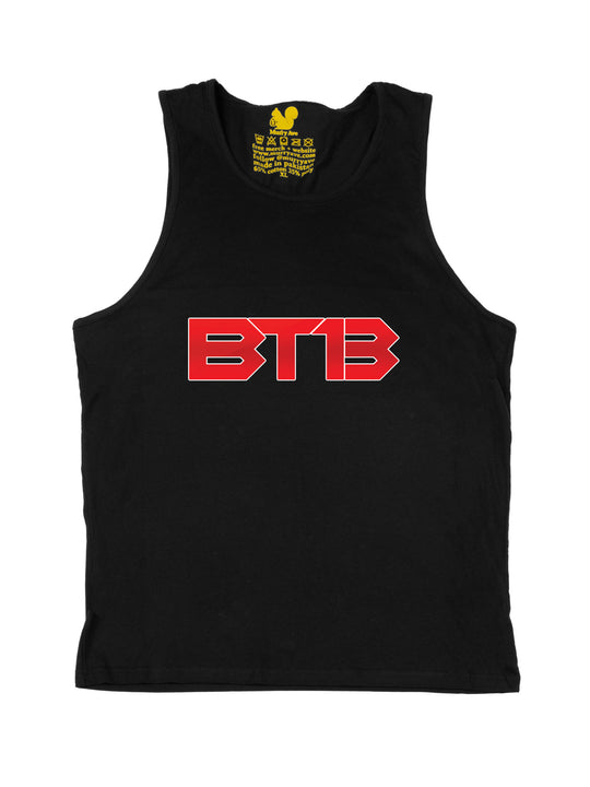 Beau Taylor Tank Top