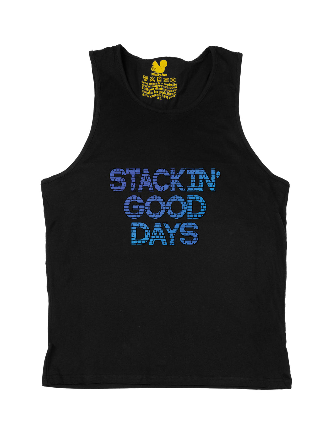 Godfidence Tank Top