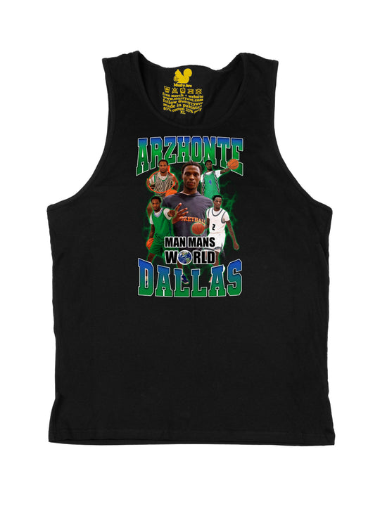 Arzhonte Dallas Tank Top