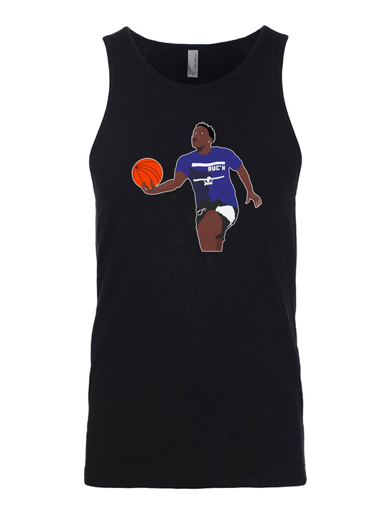 BAMN Tank Top
