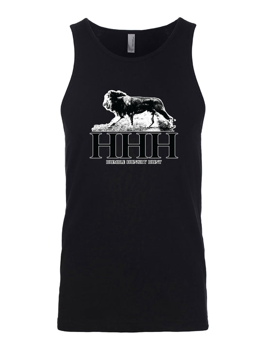 HHH Tank Top