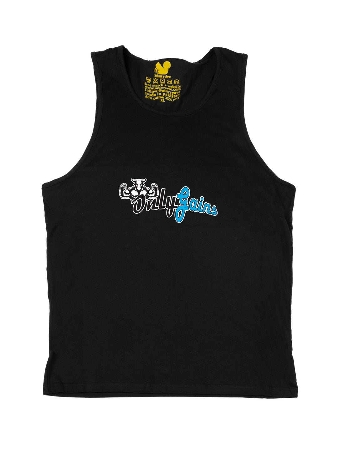 OnlyGains Tank Top